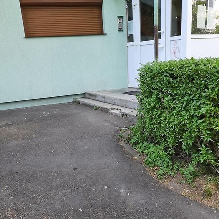 Home Uranus Brasov Exterior photo