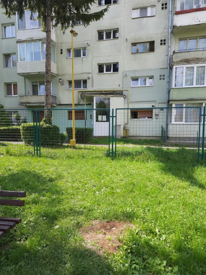 Home Uranus Brasov Exterior photo