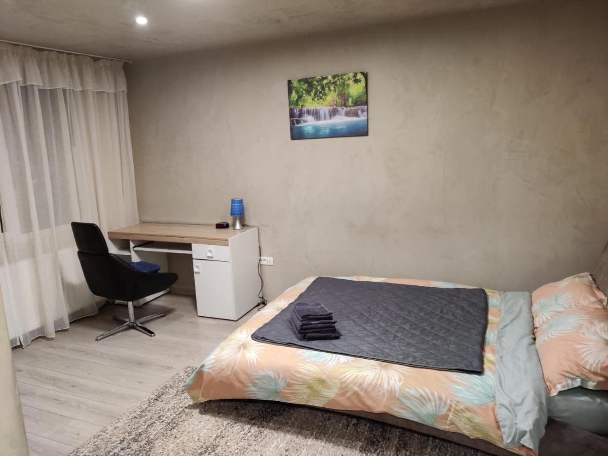 Home Uranus Brasov Exterior photo